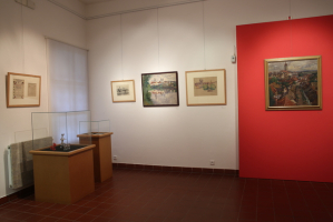 Zdenka Braunerová – výstava
